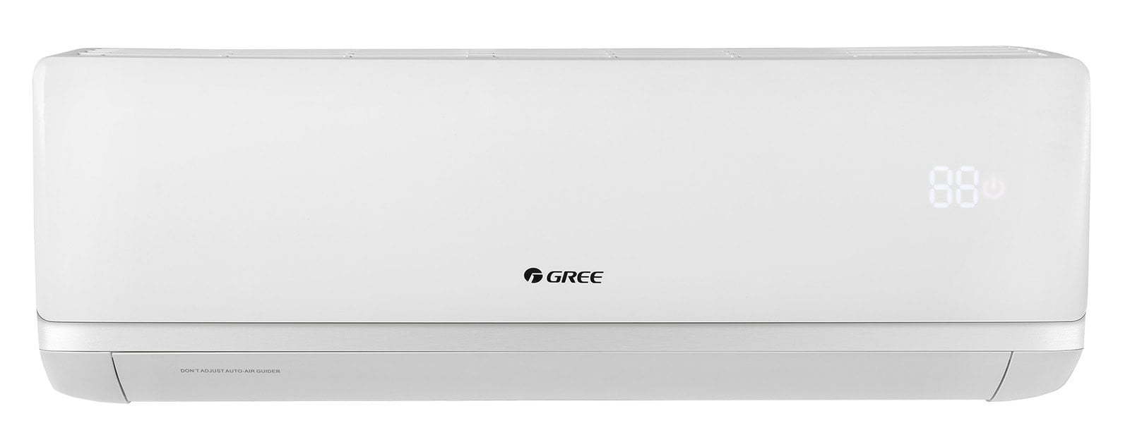 Gree Bora 35